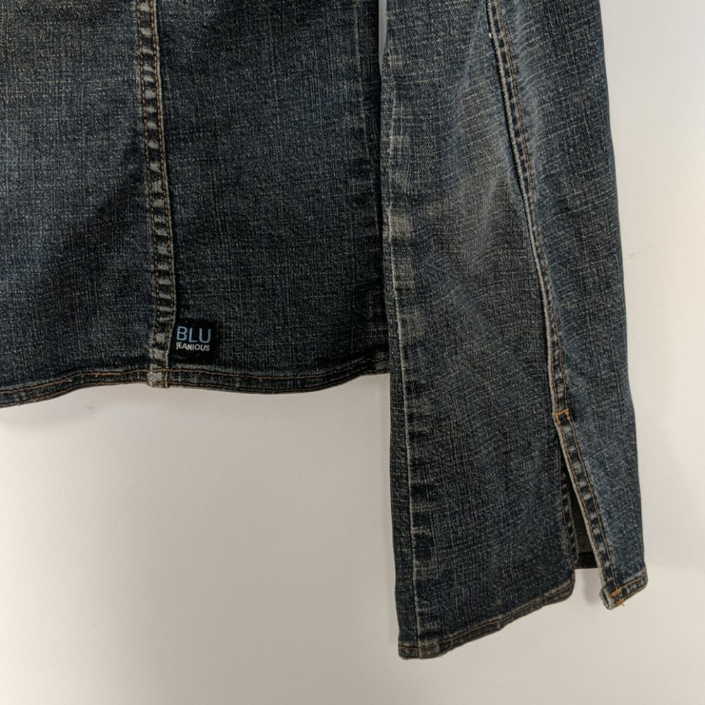 Denim Jacket - Picture 4 of 4
